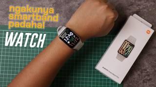 Yang PENTING-PENTING dari Xiaomi Smartband 9 Pro RESMI Indonesia!