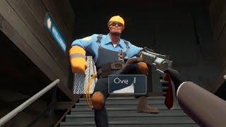 TF2 - dont taunt the dead ringer spy