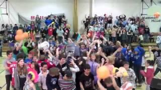 GWMS Harlem Shake