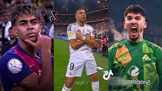 BEST FOOTBALL EDITS - GOALS, SKILLS, FAILS (#200) | FOOTBALL TIKTOK COMPILATION