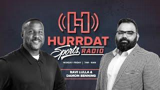 Huskers Open Practice Notes | Hurrdat Sports Radio | Monday, August 5th, 2024