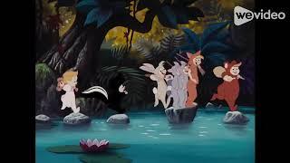 Colonel Hathi's March (Chase Rafter is Back Version)