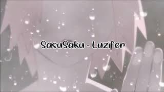 Sasusaku Luzifer part 3 PS mit Ayumi Uchiha