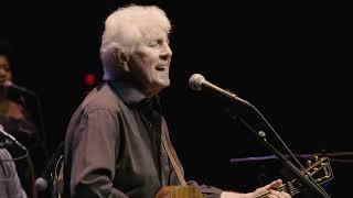 Graham Nash - Military Madness (Live)