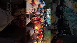 shree Ramling Choudeshwari Devi jatra valsang #balbattal #choudeshwari #valsang #solapur