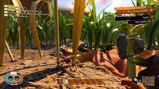 Grounded Gameplay (PC HD) [1080p60FPS]