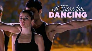 A Time for Dancing – Ein Leben voller Hoffnung (TANZFILM I Film über Freundschaft, komplett deutsch)