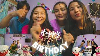 Kritika's Birthday / Birami / Surprise