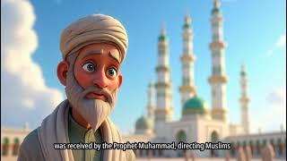 History of Masjid Al Qiblatayn|| Madina||Saudi Arabia