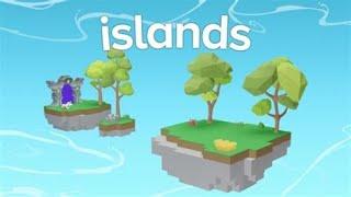 How to build an auto duck egg farm!-Roblox Islands