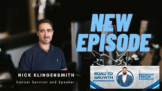 Nick Klingensmith - Cancer Survivor and Speaker