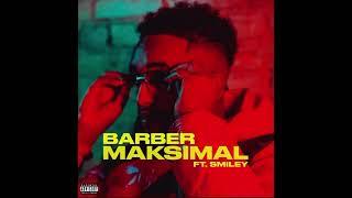 Barber-Maksimal  Ft smiley