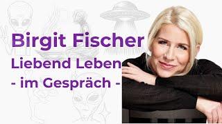 "Liebend Leben"  in all unserer Menschlichkeit: im Interview mit Birgit Fischer