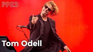 Tom Odell - live at Pinkpop 2023