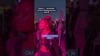 Tkt je te fais confiance #festival #crush #boyfriend #humour