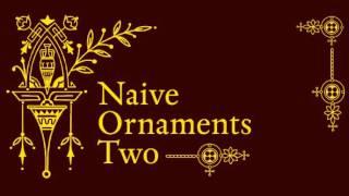 Naive Ornaments Font Download