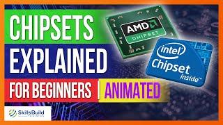 Chipsets Explained for Beginners - Northbridge and Southbridge