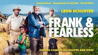 Frank & Fearless (BUDDY COMEDY Adventure About Ending Poaching, Full Movie for Free in English)