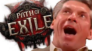 Она не может быть НАСТОЛЬКО ХОРОША Path Of Exile 2 обзор Булджать