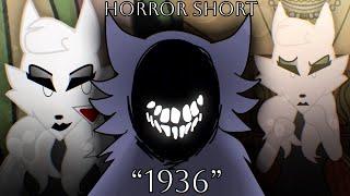 “1936” l Animated horror short