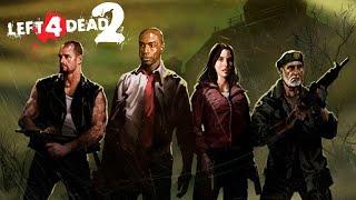 ГЛОБАЛЬНОЕ ОБНОВЛЕНИЕ - ПОСЛЕДНИЙ РУБЕЖ LEFT 4 DEAD 2 THE LAST STAND