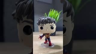 ЧЕЛОВЕК-ПАУК ТОМА ХОЛЛАНДА ОТ ФАНКО ПОП / SPIDER-MAN FUNKO POP