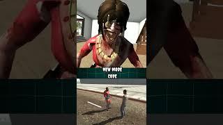 Finally Kamla mode  multiplayer mode | Cheat Code  In Indian bike driving 3d | New Update | #viral