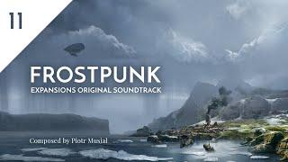 11. New London Ultimatum - Frostpunk Expansions Original Soundtrack