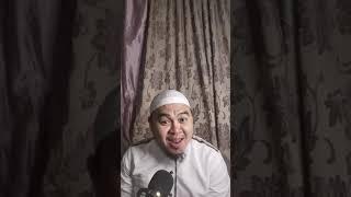 hinang ikasud surga.ibn ikalayo daing ah narka - Ustadz Naufil Dalkis