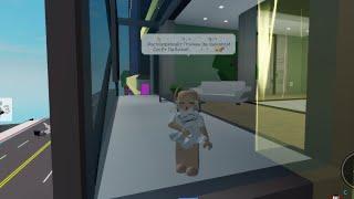 ТуТорИл На СкиН MiNi bAbY в БруКхЕвеН Рп..//..Brookhaven RP..//️..//..RObLoX....!!..