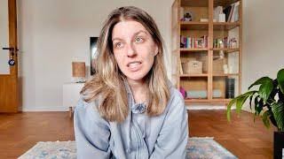 Как я перестала выгорать: slow living + стратегии коуча