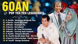 KOLEKSI LAGU POP YEH YEH 60AN TERBAIK  POP YEH YEH 70AN ~ MEMORI INDAH ZAMAN DULU