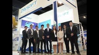 Recap of ZWSOFT at METALTECH & AUTOMEX 2023 in Malaysia