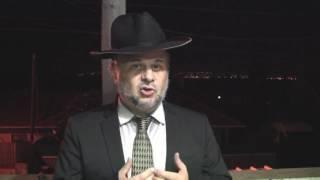 Why The Torah Was Given in a Desert by Rabbi Avi Schwartz