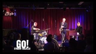 Go! - The Preacher Men/Efraïm Trujillo (live version)