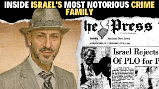 Inside Israel's Most Notorious Crime Family