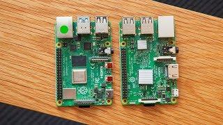 Raspberry Pi 4 Reviewed: The New Gold Standard for Single-Board Computing