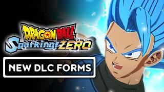 DRAGON BALL: Sparking! ZERO - NEW Shallot DLC Pack Transformations Prediction