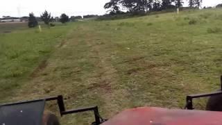 Kart cross 250cc