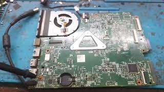 most common problum in dell 3542 no power on solution off dell inspron laptop 3542