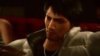 Daigo Dojima (Numb - Linkin Park) AMV