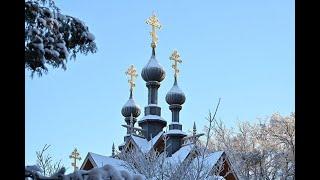 06.03.2025.Четверг.Полунощница.Утреня.Часы.Изобразительны.Вечерня.Прп. Тимофея, иже в Символех.