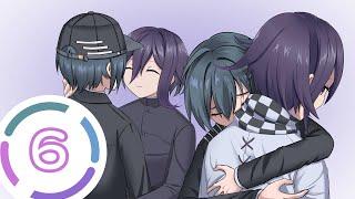 【DRV3】Kokichi-chan and Shuichi-kun (6) The missing Ouma Kokichi (2/2)