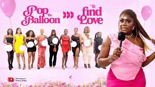 Episode 131 Pop the balloon to eject least attractive guy on the Hunt Game Show | with Nons Miraj