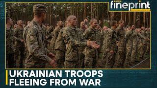 Russia-Ukraine War: Winter Battlefield Poses New Challenges for Ukraine’s Army | WION Fineprint