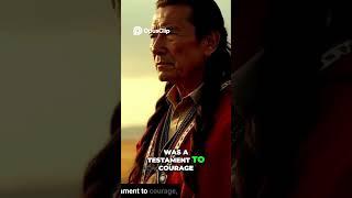 Red Cloud The Warrior Chief Who Never Surrendered