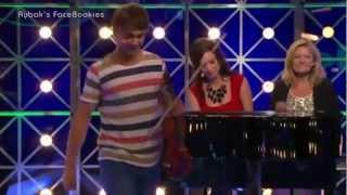 Alexander Rybak - Ain't that a kick in the head - Så ska det låta 4.3.12