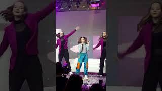 14.10.2023 - СуперЛайкиШоу СТС KIDS - Elizabett, Miss Mila - Поцелуйчики