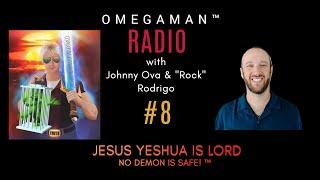 Igniting Boldness, Deliverance, and Revival in the Streets | Johnny Ova and Rodrigo