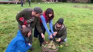 Lost Valley's Holistic Sustainability Semester, Permaculture Design Course in Oregon